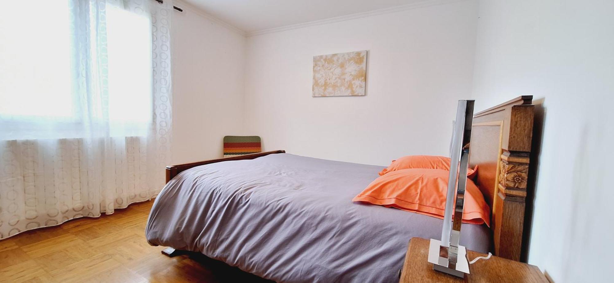 Les Glycines - Maison Avec Bel Exterieur Holiday home